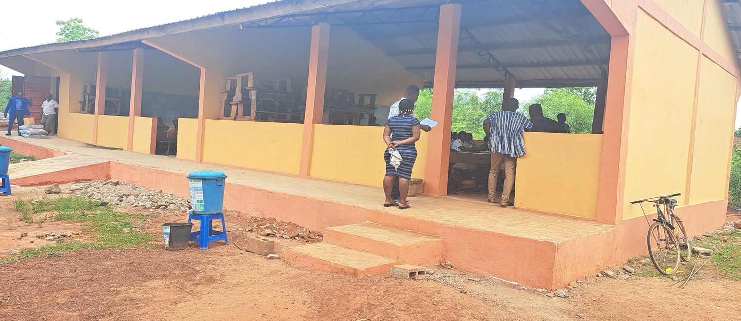 Photo de l'appâtam amélioré