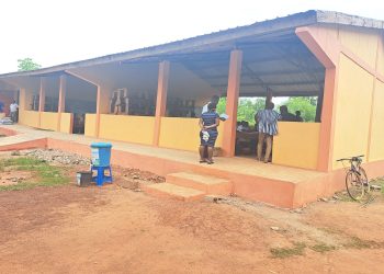 Photo de l'appâtam amélioré