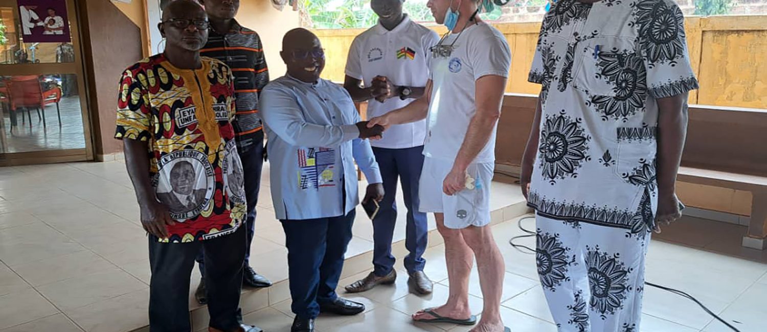 Photo des coneillers