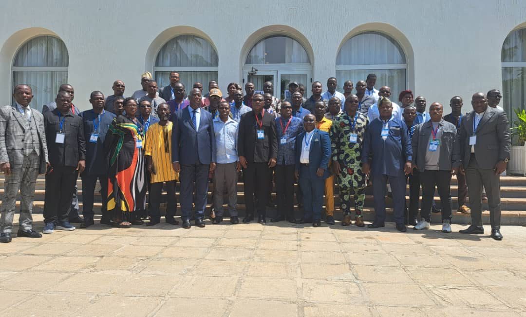 photo de famille fidel