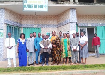 photo de famille adoption du supplémentaire 2025