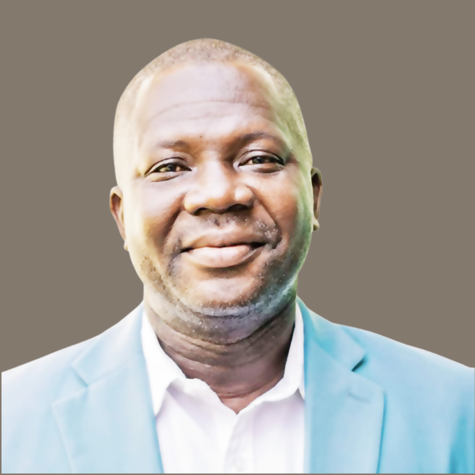 Photo du conseiller municipal ADRAKY Komlan