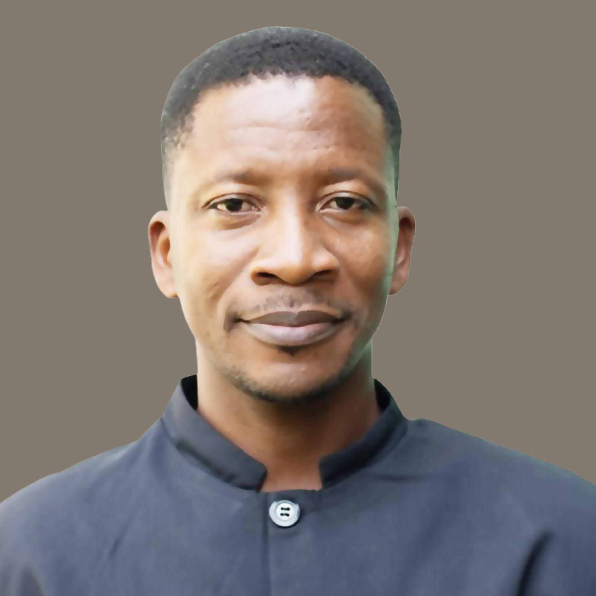 Photo du conseiller municipal AWOUDJI Ganyo