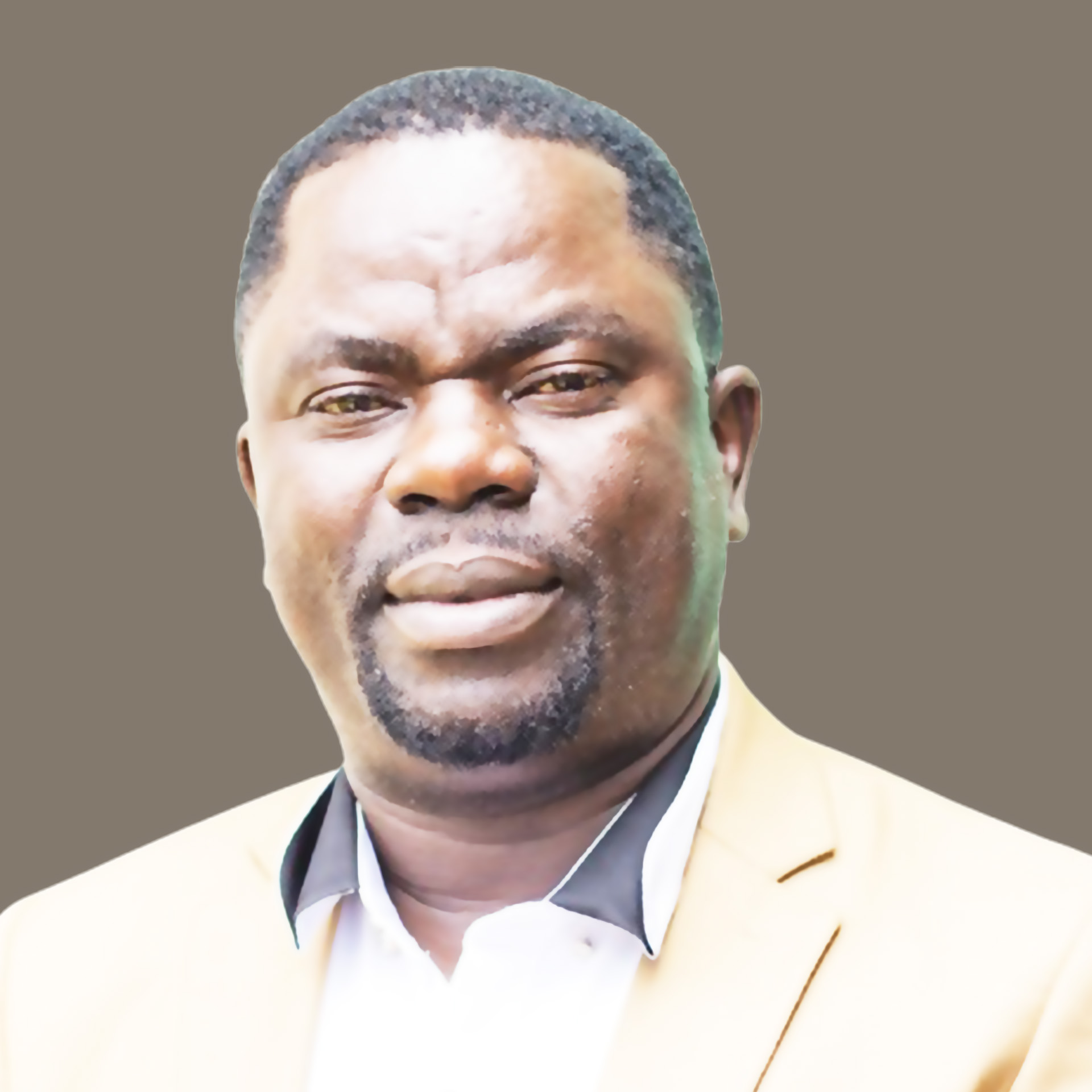 Photo du conseiller municipal GOKPE kossi