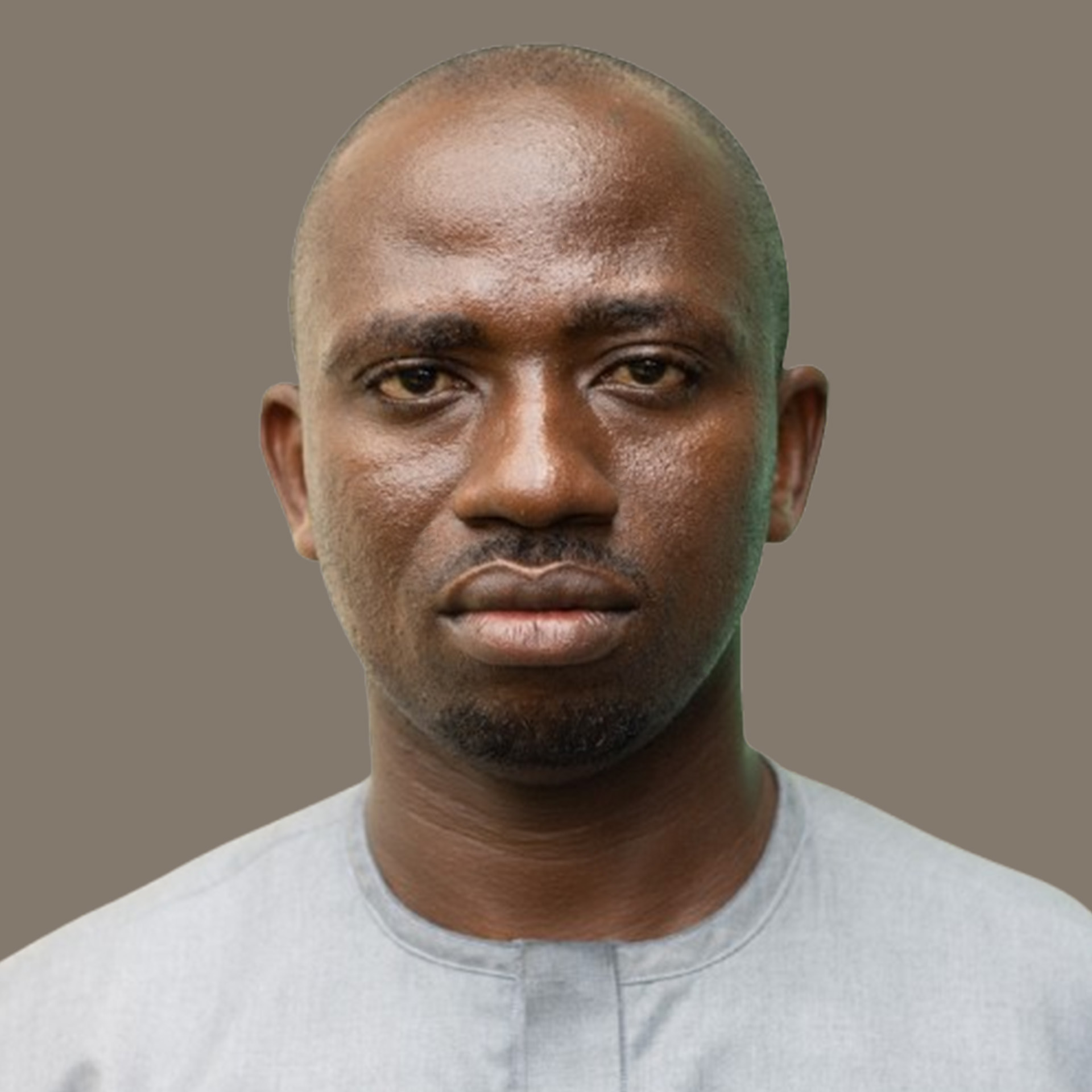 Photo du conseiller municipal KONYO Yaovi