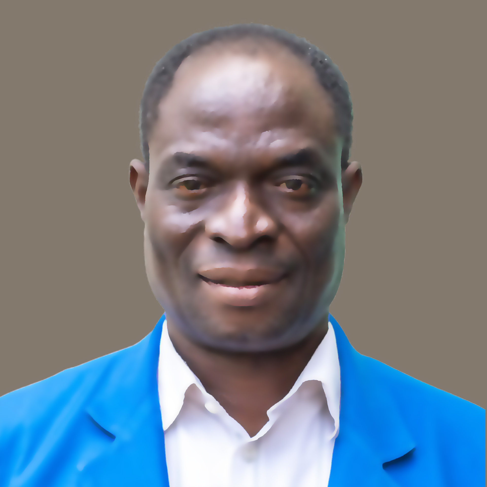 Photo du conseiller municipal KPONYO Kofitsè