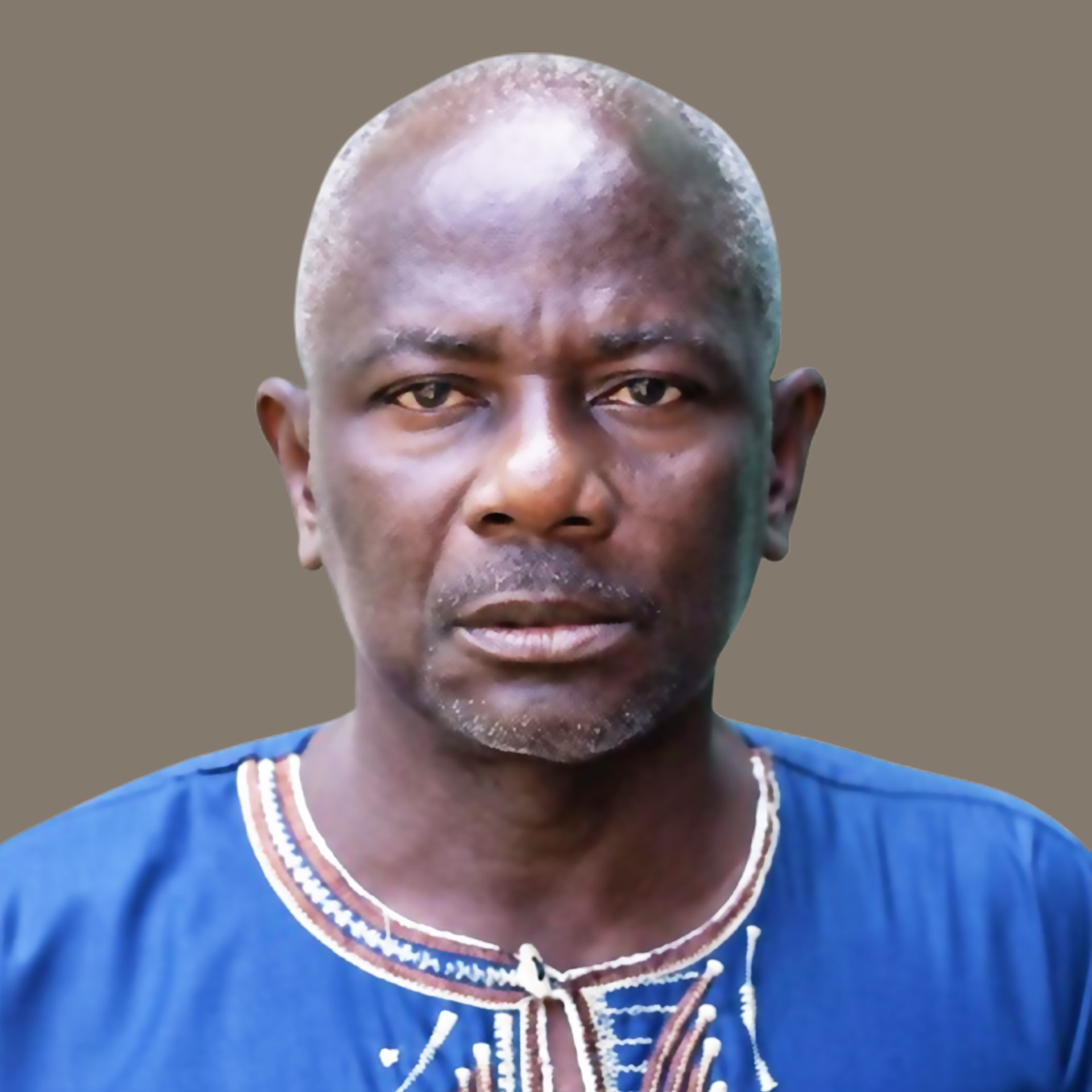 Photo du conseiller municipal